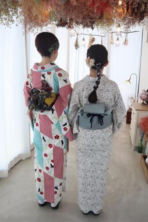 小紋