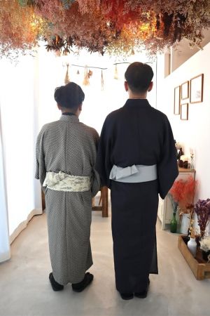 小紋