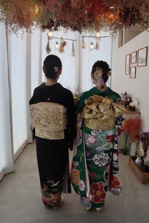 振袖