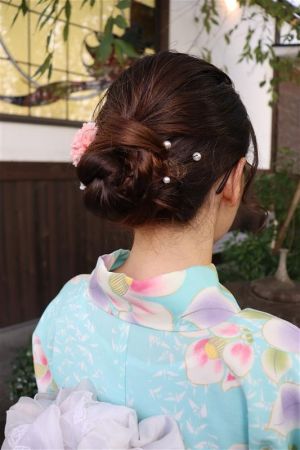 8チョイスヘアーセット
