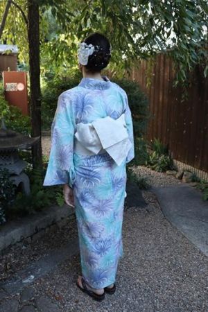 浴衣