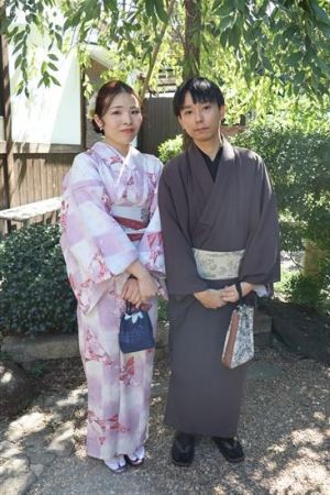 小紋