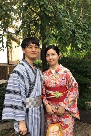小紋