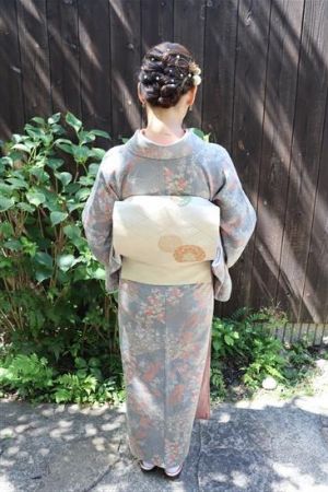 名古屋帯プラン
