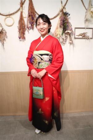 振袖