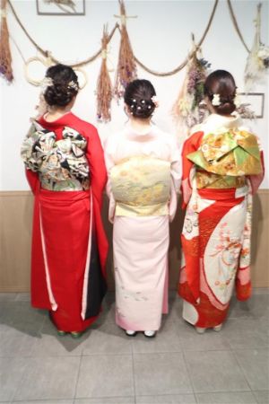振袖