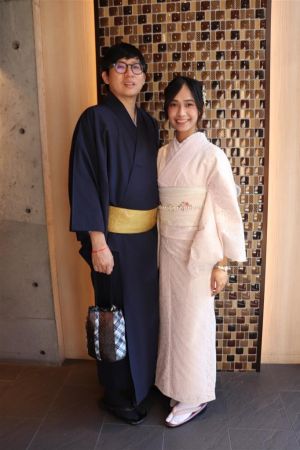 小紋