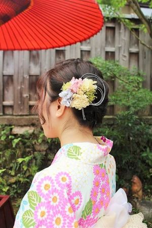8チョイスヘアーセット