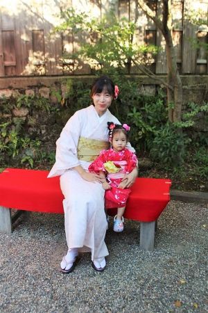 小紋