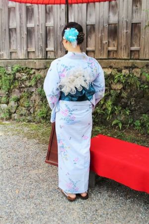 浴衣