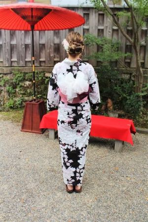 浴衣
