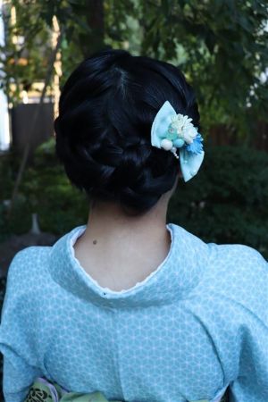 8チョイスヘアーセット