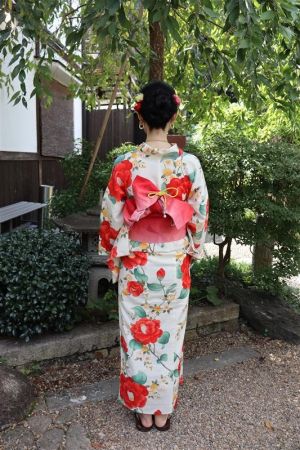浴衣