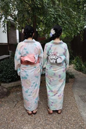 浴衣