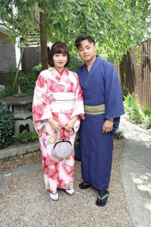 小紋