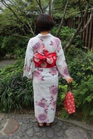 浴衣