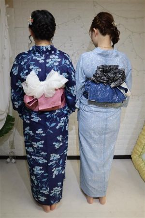 浴衣