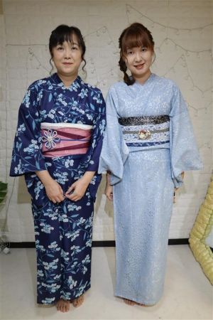 浴衣
