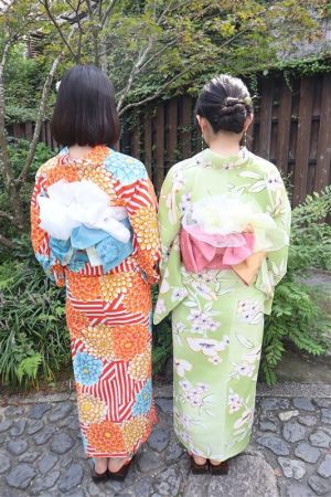 浴衣