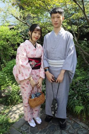 小紋