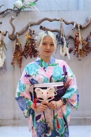 浴衣