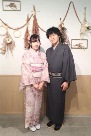 小紋