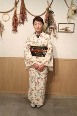 名古屋帯プラン