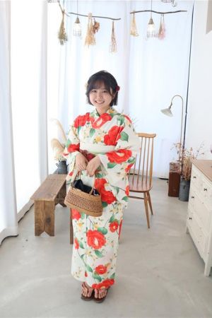 浴衣