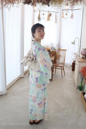 浴衣
