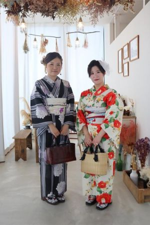 浴衣