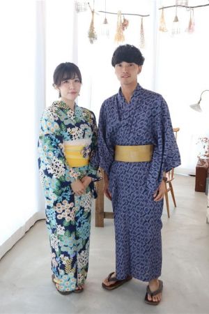 浴衣