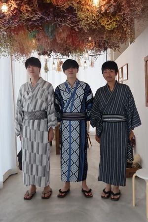 浴衣