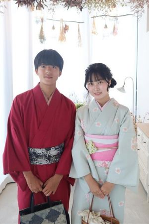 小紋