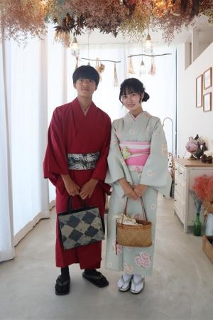 小紋