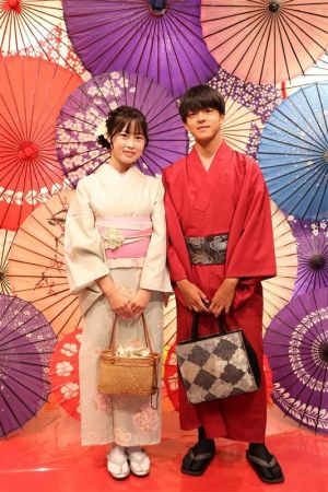 小紋