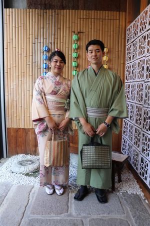 小紋