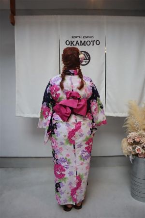 浴衣