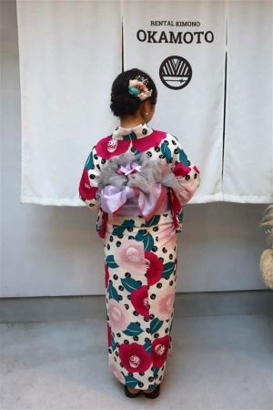 浴衣