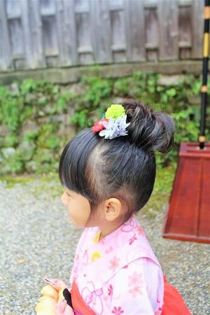 8チョイスヘアーセット