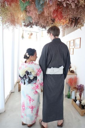 浴衣