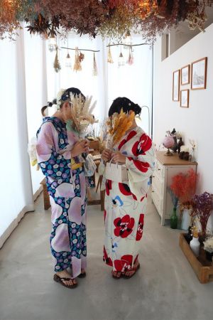 浴衣
