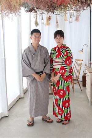 浴衣