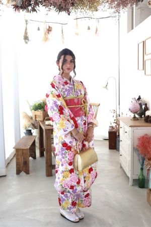 振袖