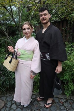 浴衣