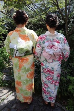 浴衣