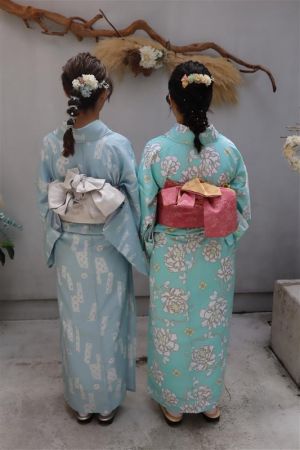 浴衣
