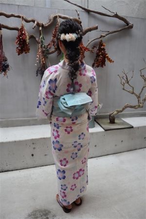 浴衣