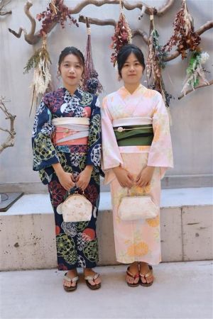 浴衣