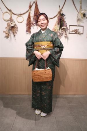 小紋