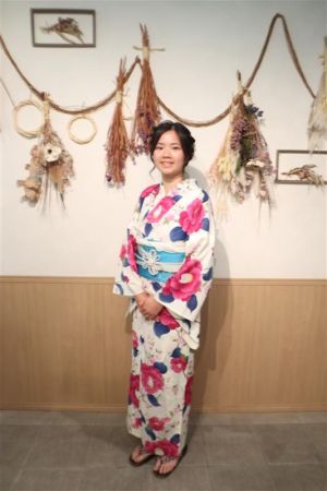 浴衣
